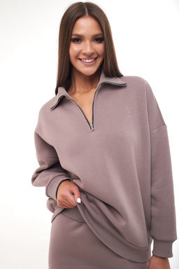 Костюм GO F3071/26-02.170-176 фисташка  фото 87