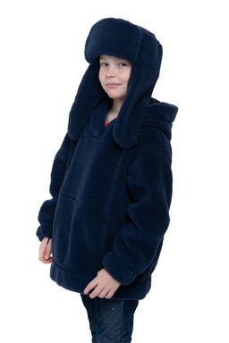 ХУДИ HOT TREND KIDS - Woollamb фото 25