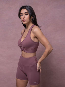 Укороченный топ Top.1081 - Argo classic фото 18