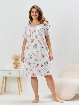 Ночная сорочка Узор-1 VIOTEX - Виотекс фото 26