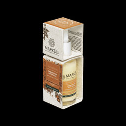 Markell SUPERFOOD Сыворотка для лица ОРЕХОВОЕ ПИТАНИЕ 18+ 30мл