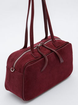 Сумка 8586F a.red Polina&Eiterou