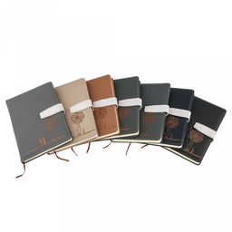 Ежедневник датированный 2025г 14,2х21см Одуванчик 112 листов, в линейку, сшитый внутренний блок, с закладкой, обложка ПВХ софт тач, отделочная строчка, тиснение золотом, цвет серый матовый, застежка на магните (Китай) - Домашняя мода фото 17