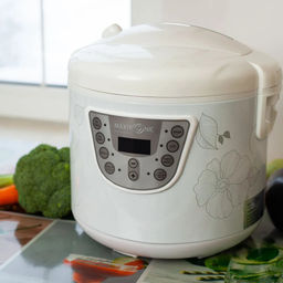 Мультиварка 5 л, 900ВТ электр. Maxtronic MAX-MRC-05 арт. 62844