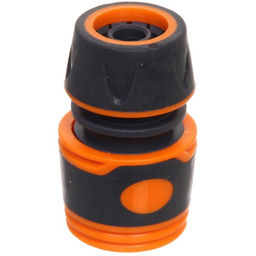 Цена за 5 шт. Коннектор "Master" 1/2" ДоброСад