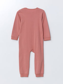 Bisiklet Yaka K?z Bebek Tulum - Waikiki фото 2