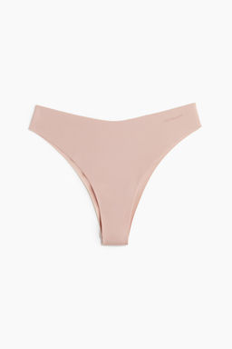 Pack de 3 bragas de deporte Brazilian en DryMove - H&m фото 2