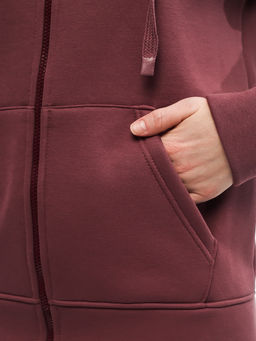 Толстовка жен.арт.1146/2-5,сухая роза