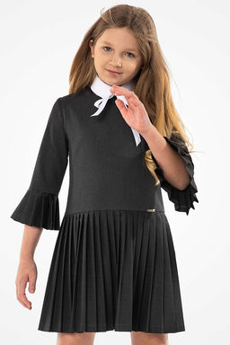 Школьное платье Mooriposh, модель 0164
