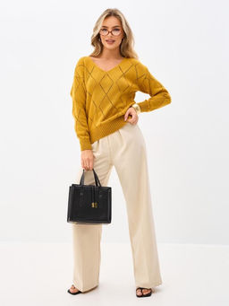 Джемпер женский w-01-108 - Esenia фото 3