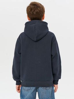 Толстовка детская 23834-449 футер васильковый - Avese фото 63