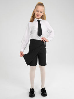 Шорты для девочек - Синий мир фото 10