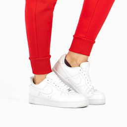 Брюки B.413 красный - Argo classic фото 3