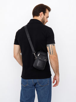 Сумка 3131 black Fuzhiniao