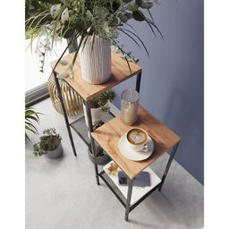 Подставка для цветов "Парма 24Л" арт. ПДЦП24Л