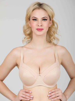 БЮСТГАЛЬТЕР Milavitsa 107692/C05 нюд