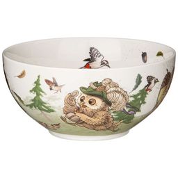 САЛАТНИК LEFARD СОВЫ 15 СМ
