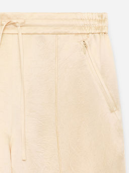 Pantalones de sat?n - H&m фото 4