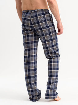 Брюки штаны домашние хлопковые - Оптима фото 24