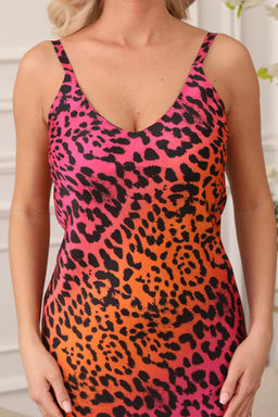 Платье П1-5219 - Wisell фото 17