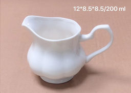 Сливочник 200 мл / SW-300 /уп 64/уп 39/ - ГалеонТрейд фото 2