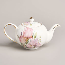 ЧАЙНЫЙ СЕРВИЗ LEFARD IRISES НА 6 ПЕР. 14 ПР.  фото 11