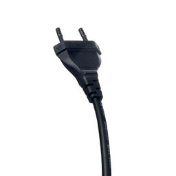 Выпрямитель для волос Hoco HP40, керамическое покрытие с турмалином, белый