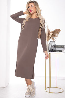 Платье Уверенный шаг - Lt collection фото 8