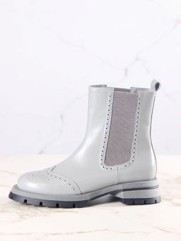 Челси 360.P.1540bl/gr. grey /байка