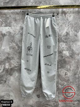 Спортивные штаны женские - Bruno фото 2