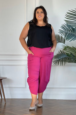 Брюки-4032 - Lady maria фото 9