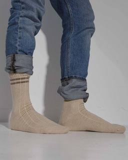 Носки из Монгольского кашемира