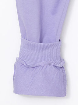 Beli Lastikli K?z ?ocuk Jogger E?ofman Alt? - Waikiki фото 3