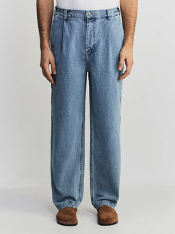 Джинсы свободного фита / Zarina фото 2