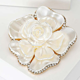 Брошь арт. 32 2475 (id 275346)