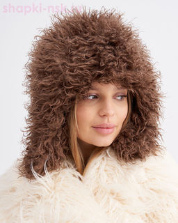 Ирма экомех козлик Эскимоска флис (56-57)