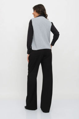 ЗЛАТА Жилет М 3319 - Злата Стиль фото 22