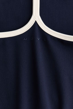 Vestido de tenis - H&m фото 4
