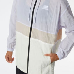 New Balance / Куртка женская