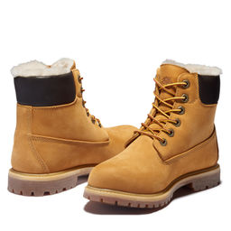 Ботинки / Timberland  фото 3