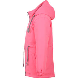 RODOS Куртка для девочки мембрана демисезон М-198 Ультрамарин  фото 27