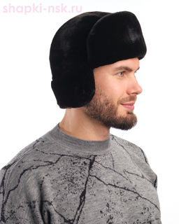 Люкс Шапка (56-62)