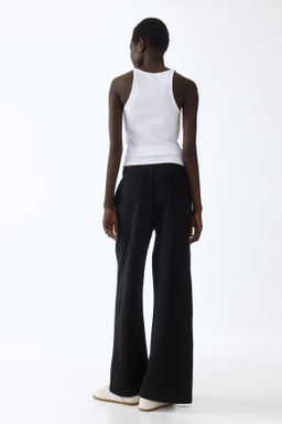 Joggers interlock de corte holgado - H&m фото 8