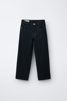 JEANS SUPERBAGGY / marino