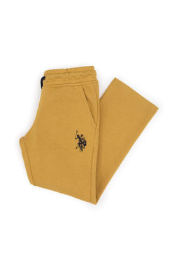 Erkek _ocuk Hardal E_ofman Alt_