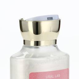 Подарочный набор URAL LAB, гель для душа и шампунь для волос, 2?295 мл  фото 8