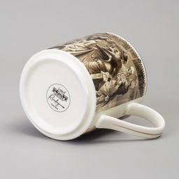 КРУЖКА LEFARD RENDEZVOUS 360 МЛ  фото 5