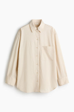 Camisa oversize