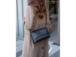 Cумка женская Lanotti 8219/Черный