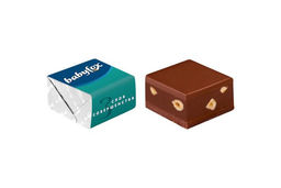 BabyFox, шоколадные конфеты Pralines Style фундук, арахис и молочный шоколад (упаковка 0,5 кг)